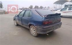 رينو رينو 19